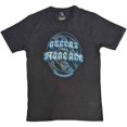 thumbnail image 1 of Queens Of The Stone Age Unisex T-Shirt Ignoring, 1 of 1