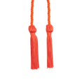 thumbnail image 3 of 4PCS Double-ended Braided Tassels Graduation Season Honor Decorative Tassels Graduation Honors Rope Double Head Tassels Fringe DIY Handmade Braided Tassels green, 3 of 6
