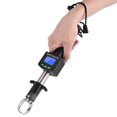 thumbnail image 2 of 3 in 1 Digital Fish Grip Scale 25kg/55lb Fish Lip Gripper Grabber with 1M Tape Measure, 2 of 12