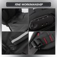 thumbnail image 2 of KAKOWELY Skateboard Backpack 1Pc Skateboard Backpack Business Backpack with Skateboard Straps Rucksack18.5"X11.22"X4.72", 2 of 5