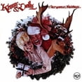 thumbnail image 1 of Kenny Rogers & Dolly Parton - Once Upon A Christmas, 1 of 1