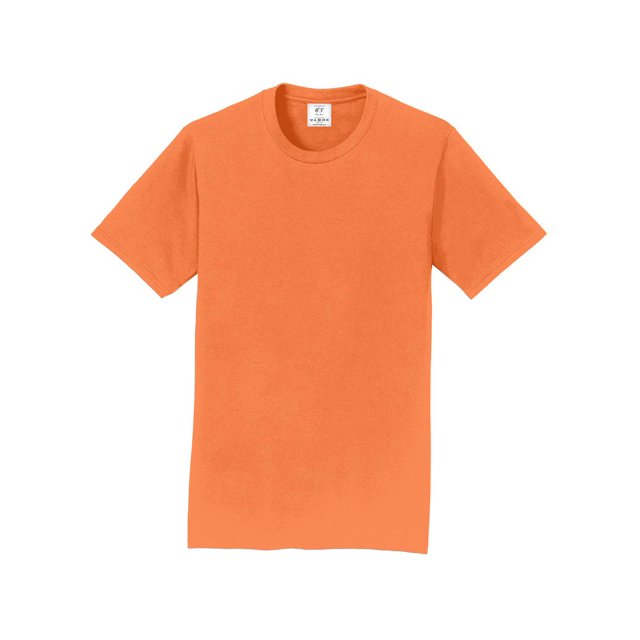 Gravity Threads Fan Favorite Short-Sleeve T-Shirt - Texas Orange - 2X-Large
