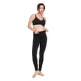 thumbnail image 3 of Legging Paisley Sky Maternité, 3 of 6