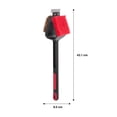 thumbnail image 3 of Expert Grill Extra Large 2 Sided Barbecue Brush, 3 of 3