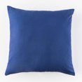 thumbnail image 4 of Coussin carré d'extérieur 18in - aqua (paquet de 2), 4 of 4