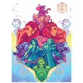 thumbnail image 2 of Critical Role “Vox Machina” 1000 Piece Puzzle, 2 of 4