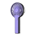 thumbnail image 2 of Boovnll Portable Fan, Adjustable High Speed USB Rechargeable Fans Lightweight Compact Handheld Fan for Outdoor, Travel, Camping, Vacation, Summer Gift, Mini Fan - Fan, 2 of 3