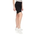 thumbnail image 4 of No Boundaries Women's Bike Short, 4 of 6
