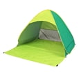 thumbnail image 2 of Dvkptbk Beach Tent, Automatic Quick-opening Beach Shade and Sun Protection Head, 2 of 2