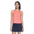 thumbnail image 1 of Athletic Works Women's Racerback Tank Top, 1 of 6