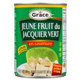 thumbnail image 4 of Grace Young Green Jackfruit in Brine, 540g can, 4 of 7