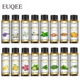 thumbnail image 3 of Huiles Essentielles Naturelles de Qualité Supérieure 10 ml avec Compte-Gouttes pour Diffuseurs et Humidificateurs, 3 of 36