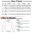 thumbnail image 2 of Dvkptbk Sweater Man Winter Long Sleeve Turn-down Collar Fastener Design Sweater Cardigan Clothes on Clearance, 2 of 3