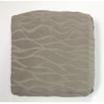 thumbnail image 2 of (75x88 Pouces) Housse Extensible pour Causeuse - Taupe, 2 of 3
