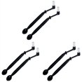 thumbnail image 1 of Coffee Machine Brush Cleaner Espresso Machine Brush Coffee Cleaning Tool for Coffee Tool Barista Home Kitchen(6 Pack), 1 of 1