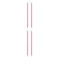 thumbnail image 3 of bedienty Color Random Knitting Needles Weaving Needle Handknitting Tool Home Supplies 6.5mm 2Set, 3 of 6