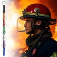 thumbnail image 1 of Birdeem Sifflet de Survie en Aluminium avec Sifflet de Feu, 1 of 5