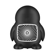 Suncoda Heater, Portable Heaters Space Warmer Fan Blower Radiator Heating for Winter