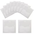 thumbnail image 1 of 10pcs Index Card Pockets Self Adhesive Index Card Holders Clear Cards Pockets, 1 of 8