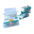 thumbnail image 2 of WHITE ERASER 2+2 CT  PACKED IN PRINTED ACETATE BOX, 2 of 7