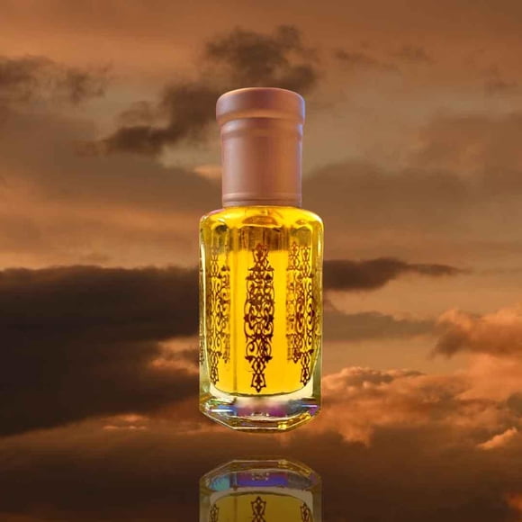 Attar Oud Mystique Attar Premium