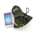 thumbnail image 2 of Le Chapeau Bob Boonie Randonnée Pêche Buisson pour Activités de Plein Air CP Camouflage(Camo de Terrain), 2 of 4