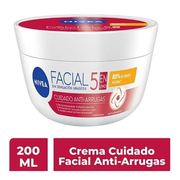 Nivea Anti-Wrinkle