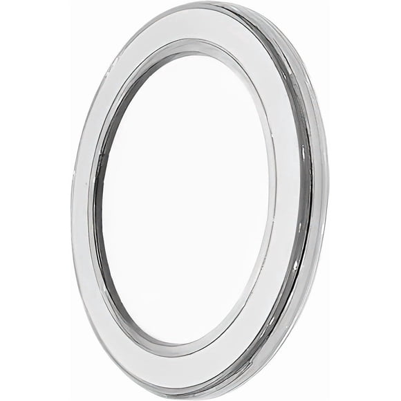 Base Magnétique Compatible avec PopSocket iPhone MagSafe Support de Téléphone Amovible Base Prise pour Téléphone Légère Mince Anneau Magnétique Base pour Appareils Kindle et Android Accessoires