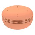 thumbnail image 1 of EGNMCR Sound Machine Macaron Bluetooth Speaker Outdoor Portable Mini Round Burger Mini Speaker Bluetooth Audio, 1 of 1