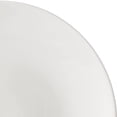 thumbnail image 2 of Mainstays Glazed White Round Stoneware Salad Plate, 7.5”, 2 of 5