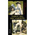 thumbnail image 3 of Decameron Tarot, 3 of 3