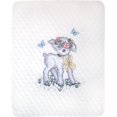 thumbnail image 1 of Janlynn Trousse de Point de Croix Estampé 34"X43 Pouces - Courtepointe en Agneau, 1 of 2
