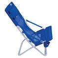 thumbnail image 3 of RIO Gear Chaise Hamac Breeze- Bleu, 3 of 6