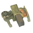 thumbnail image 2 of DeWalt DW988 Drill Replacement Brushes # 603754-01, 2 of 4