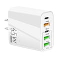 thumbnail image 1 of Fast Charging Power Bank - Turbocharge Devices, Versatile Compatibility, Compact & Portable, Safe Charging, Reliable Power Source, 1 of 5