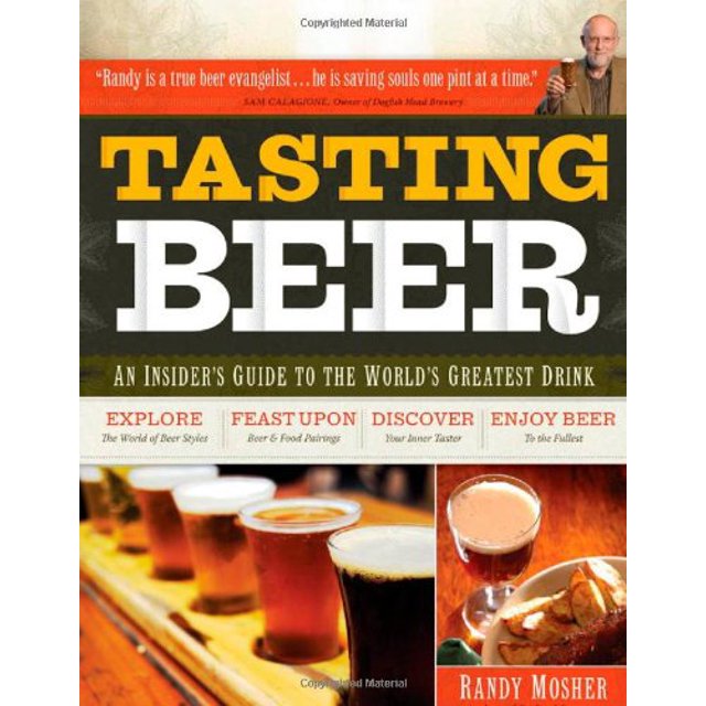 Dégustation de Bière : Guide d'Insider pour la Meilleure Boisson du Monde