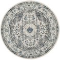 thumbnail image 3 of SAFAVIEH Evoke Teale Tapis Traditionnel, 3 of 8
