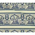 thumbnail image 4 of oneOone Cotton Flex Fabric Ethnic Block Print Fabric By Yard 40 Inch Wide, 4 of 4
