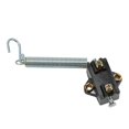 thumbnail image 4 of Pull Stop Light Switch, 180008 Spring Hook Brake Light Switch Universal Heavy Duty Maintenance  For Car, 4 of 8