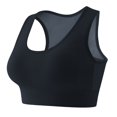 thumbnail image 1 of Timegard Sports Bras for Women Full Coverage Support Wireless Breathable Comfy Athletic Daily Sleep Bras, 1 of 3