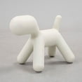 thumbnail image 1 of Chaise pour enfants Heavenly Collection Dog de couleur blanche, 1 of 6