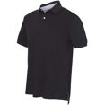 thumbnail image 2 of Polo Lierre Piqué, L, Blazer Bleu Marine, 2 of 6