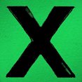 thumbnail image 3 of Ed Sheeran - X (vinyl), 3 of 3