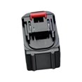 thumbnail image 2 of GUOOL 21V Power Tool Battery Angle Grinder Replacement High Performance Compatible Style C, 2 of 9