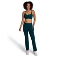 thumbnail image 2 of Reebok Women's Everyday High Rise Active Pants with Pockets, 31" Inseam, 2 of 6