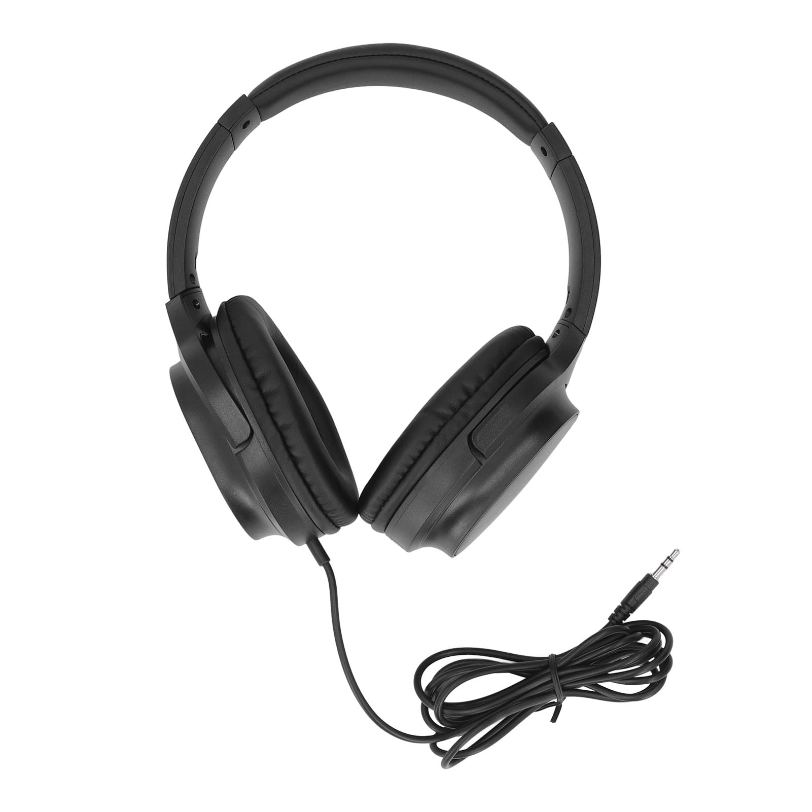 Headphone,Guitar Headphone Pure Sound Over Ear Headphone Guitar Pickup Headphone Exceptional Reliability