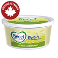 thumbnail image 5 of Margarine Becel Végétale, 5 of 5