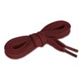 thumbnail image 2 of INSPIRE CHIC Unisex 2 Pairs Double Layers Hollow Shoestrings Elastic Flat Shoelaces, 2 of 4