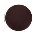 thumbnail image 4 of 144pcs Disposable Hairnet Hairnet Nylon Disposable   Breathable Hair Mesh Net For Home Salon, 4 of 8
