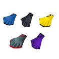 thumbnail image 2 of Maytalsory Non-shedding Neoprene Gloves For Comfortable Swimming Experience Improve Swimming Speed blue L, 2 of 6